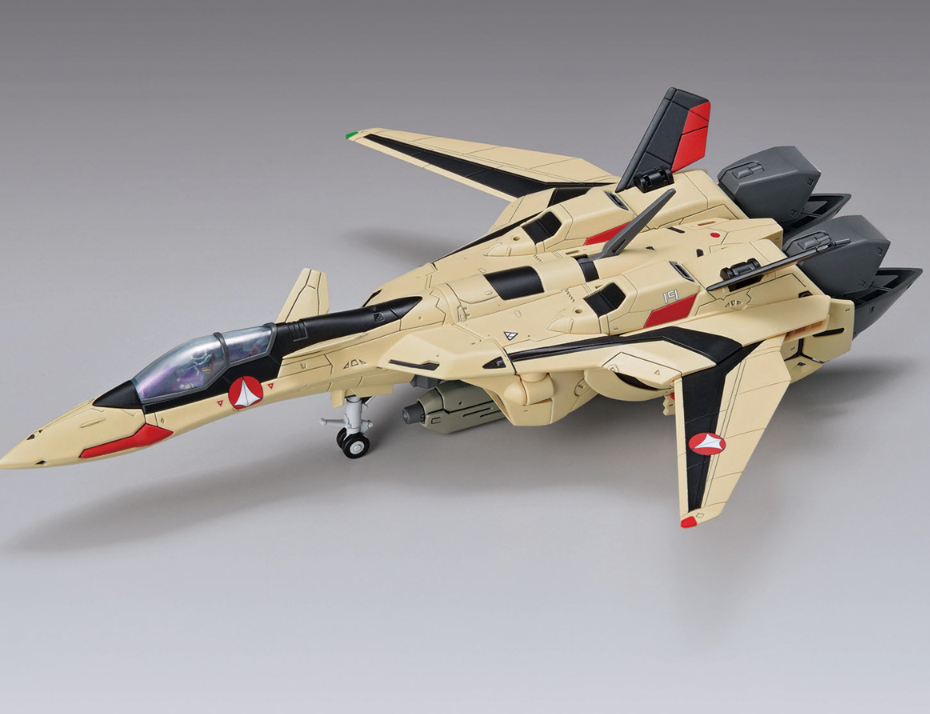 HG 1/100 YF-19 Model Kit MACROSS PLUS BANDAI JAPAN | eBay