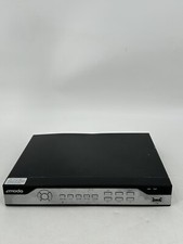 ZMODO DVR ZMD-DX-SIN8 DVR with HDMI No Cords