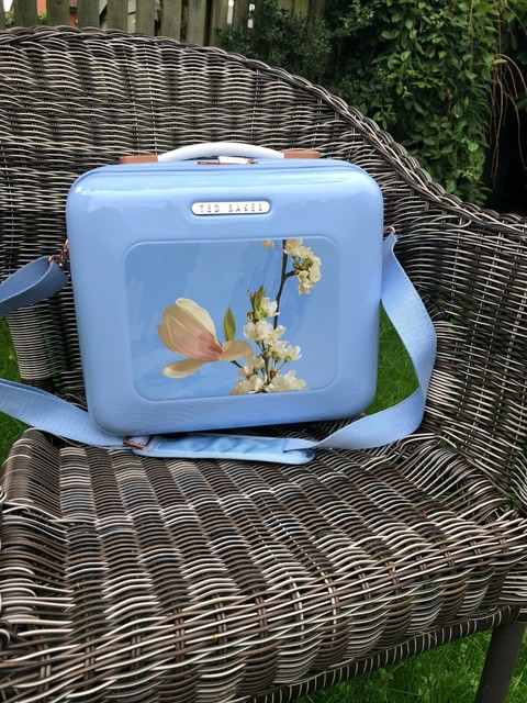 ted baker harmony luggage