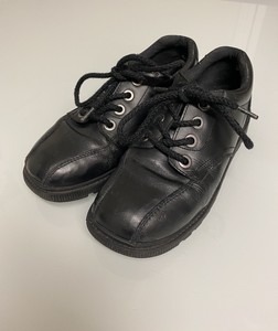 next older boys shoes