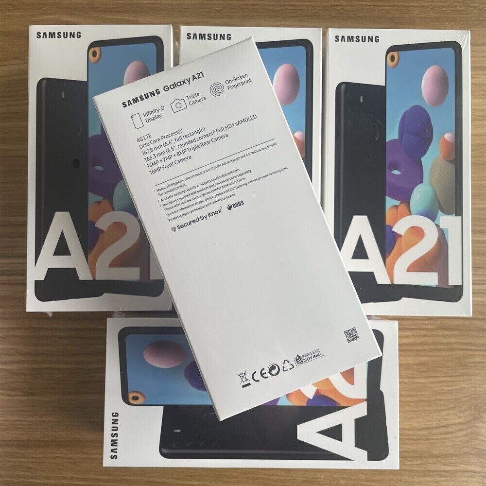 Samsung Galaxy A21 ブラック 本体 Samsung Galaxy A21 – ElectronicsForce