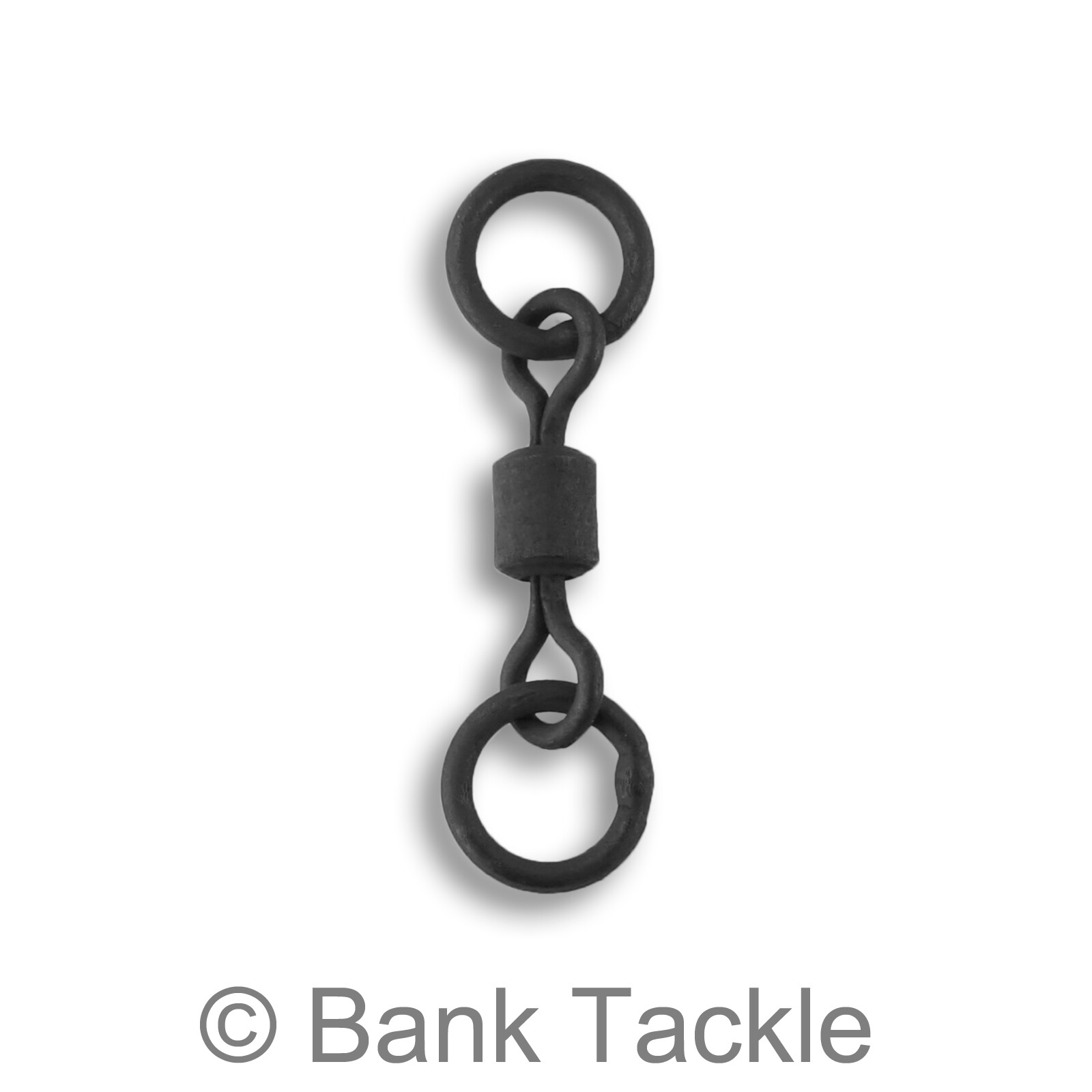 Carp Fishing Tackle Swivels Quick Change Flexi Chod Clips Rig Rings Links Loops