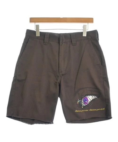 Short Supreme marron 30 (environ M) 2200546009026