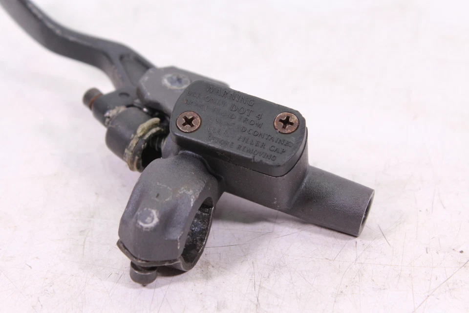 2005 GAS GAS TXT 300 TRIALS CLUTCH MASTER CYLINDER - Image 3 of 4