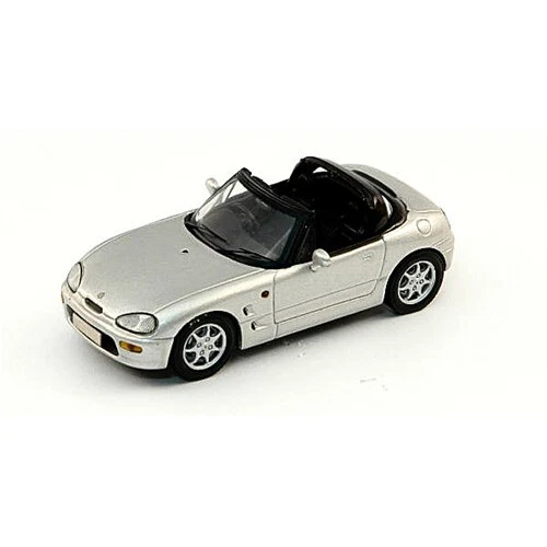 Altri modellini statici di veicoli Scala 1:43 per Suzuki