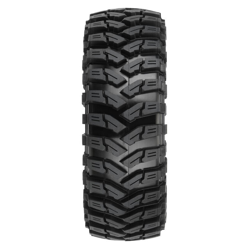 Proline 1022714 1/10 Maxxis Trepador G8 F/R 1.9