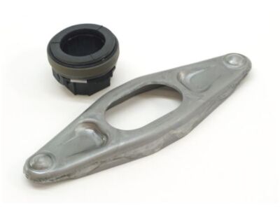 LUK 45YZ44R Release Bearing Fits 2007-2016 BMW 328i