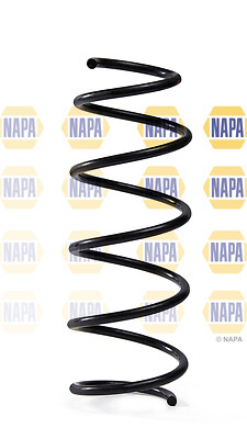 Suspension Coil Spring Front Idea Fits Alfa Romeo Giulietta 2010-2020 1.4