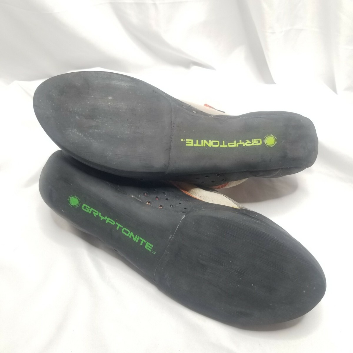MONTRAIL Gryptonite KARMA Rock climbing Shoes, Men display picture 1