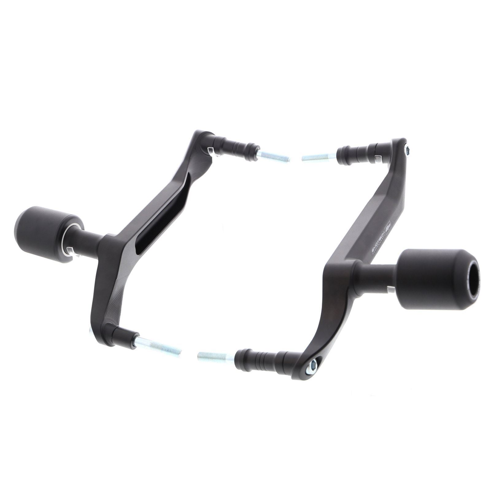 Evotech Ducati Monster 1200 25 Anniversario Frame Crash Protection 20