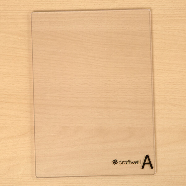 eBosser Embossing and Cutting Platform a by Craftwell for sale online