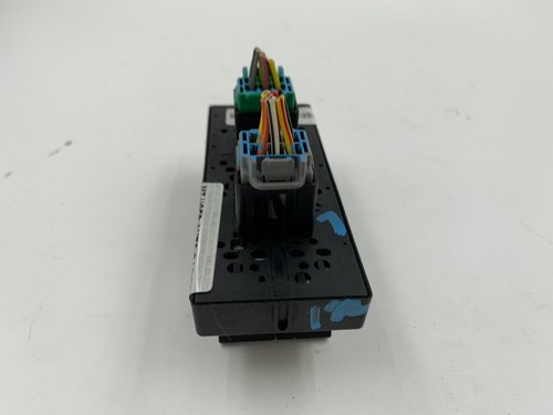 2005-2007 Mercury Montego Master Power Window Switch OEM E03B58012 - Picture 8 of 8