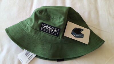 adidas Spezial × END. backet hat