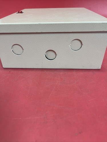LTS AC Netzteil Box AT-F-09-3 - Bild 8 von 12