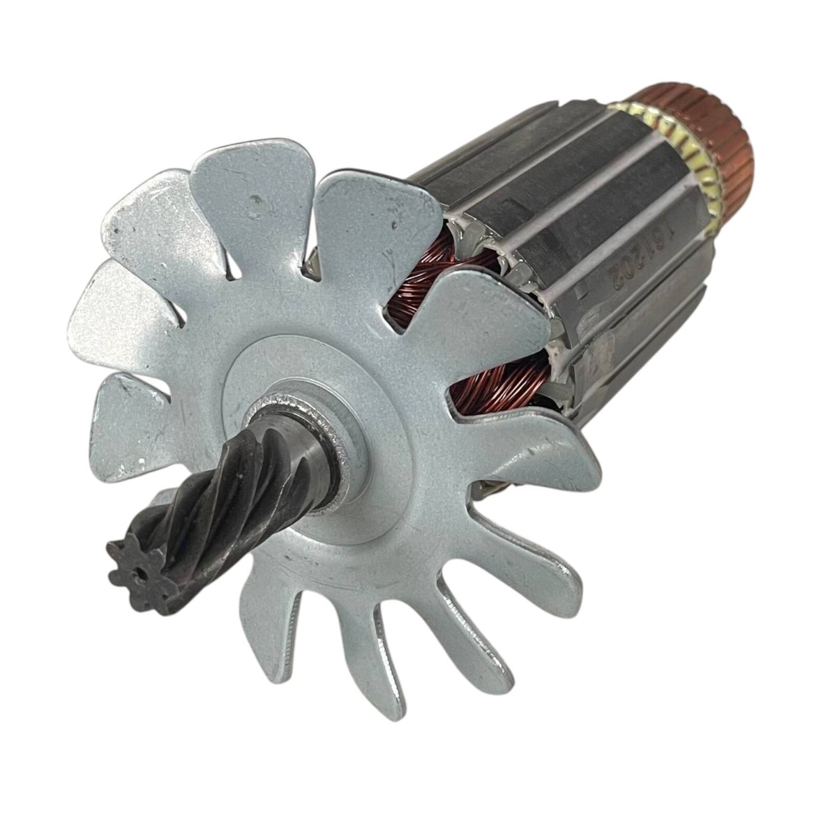 Armature Rotor for Makita 2414NB 2414EN 510240-7 220-240V | eBay