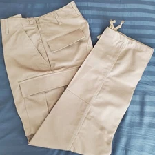 Propper Cargo Pants Small Gray Tactical Workwear Pockets