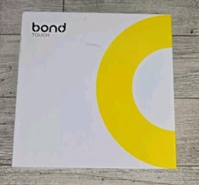 BOND TOUCH Single Vibrating Waterproof Bluetooth Distance Connection Bracelet