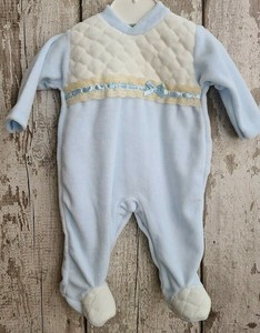 romany baby boy clothes