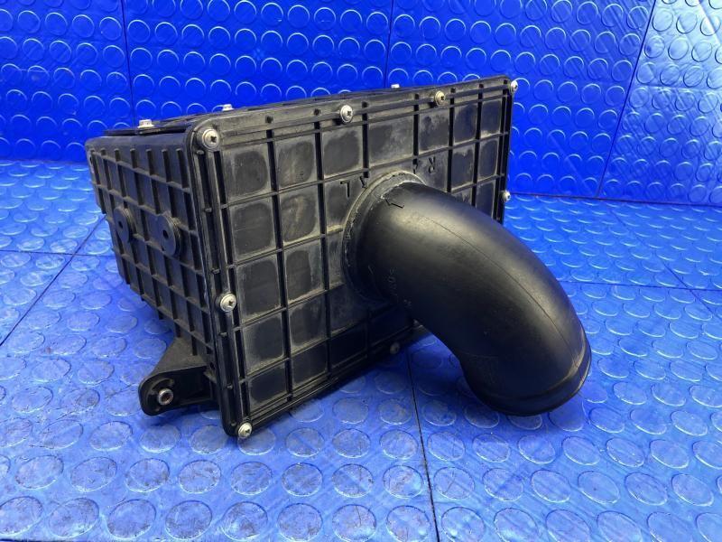 2016-2021 MCLAREN 570S LEFT SIDE AIR INTAKE CLEANER FILTER BOX HOUSING 11F087502