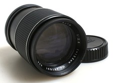 135mm F2.8 Camera Lens for Olympus OM