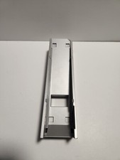 Nintendo Wii Stand Base Silver Genuine OEM RVL-017