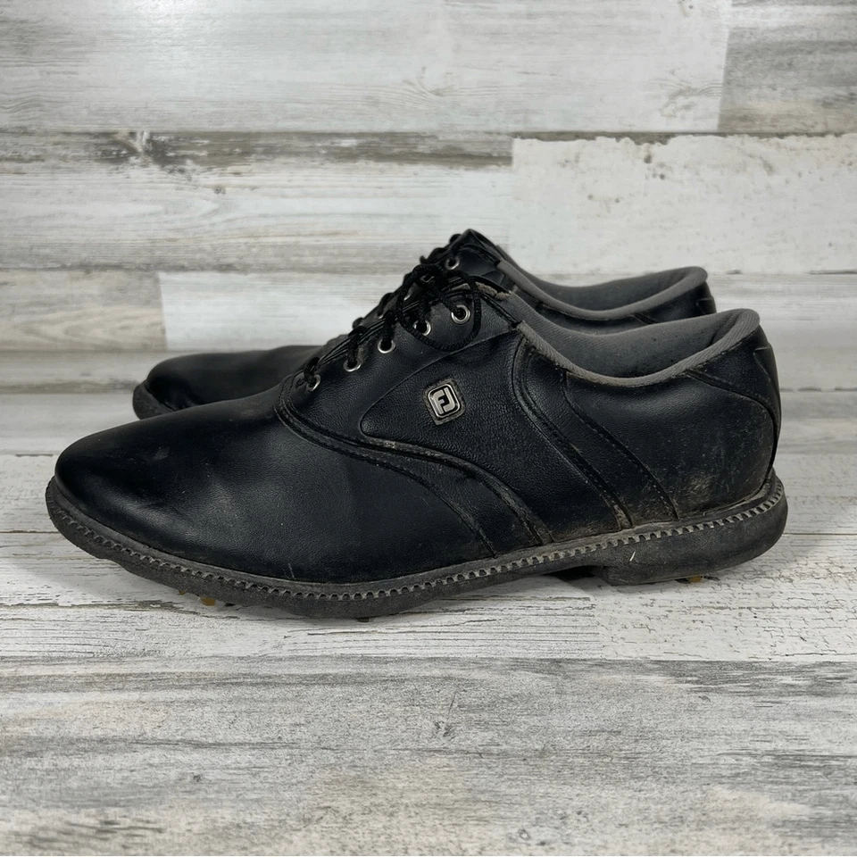 Мужские гольф-клубы Footjoy 11,5 - Изображение 2 из 4