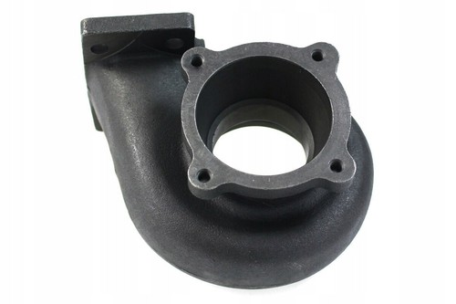 turbine housing turboworks gt30 4-bolt 0.63ar M-8566 - Picture 2 of 2