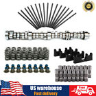 For Ls Truck Cam Kit Stage 2 Cam Valve Springs Pushrods Lifters 4.8 5.3 6.0 6.2L