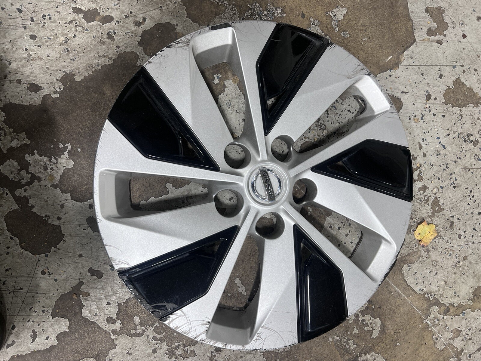 OEM Nissan Altima Wheel Cover Hubcap Hub Cap 2019 2020 403156CA0B 16" eBay