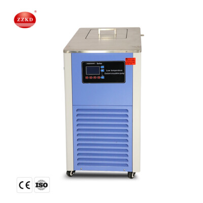 DLSB-5/30 5L 30C 220V Chiller