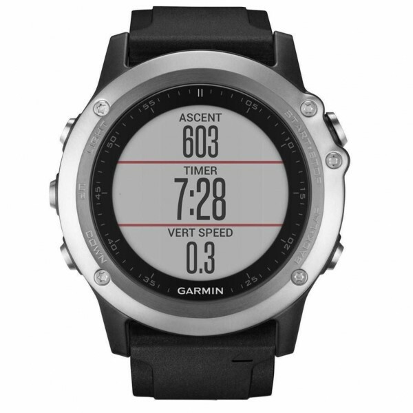 Garmin Tactix Bravo Vs Fenix 3