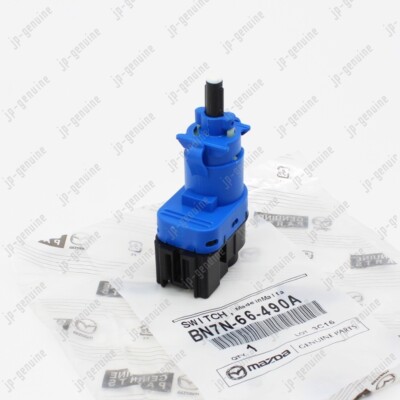 OEM Genuine MAZDA CX-3 / CX-5 / CX-9 BN7N-66-490A Brake Pedal Stop