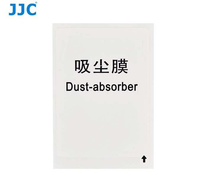 Película protectora de pantalla LCD JJC LCP-B500 para cámara NIKON Coolpix B500 Foto 4 de 4