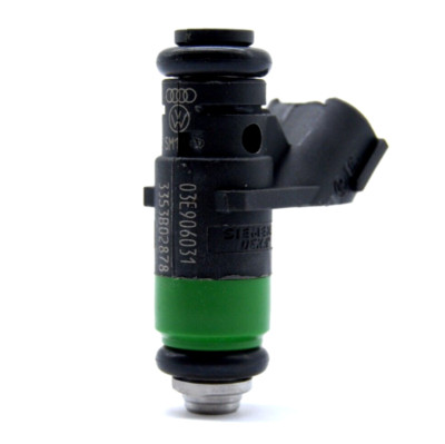 FUEL INJECTOR FOR VW SEAT IBIZA POLO 9N FABIA 00-08 1.2 12V BME 03E906031
