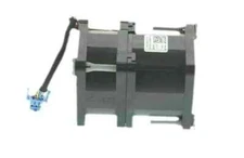 Genuine Dell PowerEdge R340 R350 Server CPU Cooling Fan 050G83 50G83