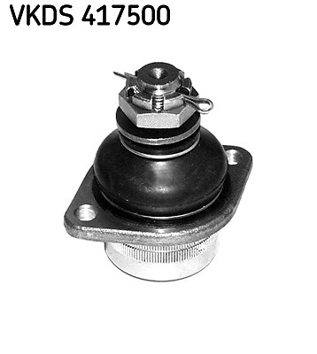 SKF VKDS 417500 Trag-/Führungsgelenk für LAND ROVER