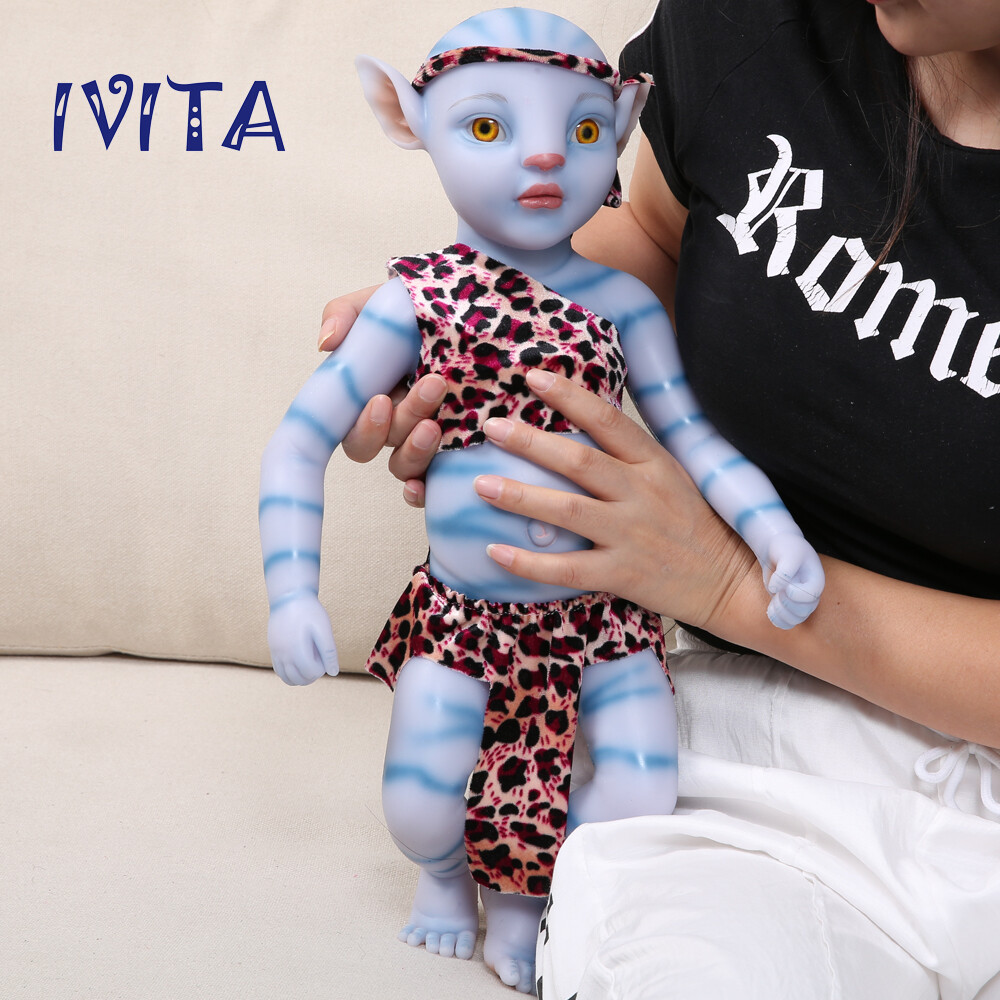 avatar silicone sex doll 20