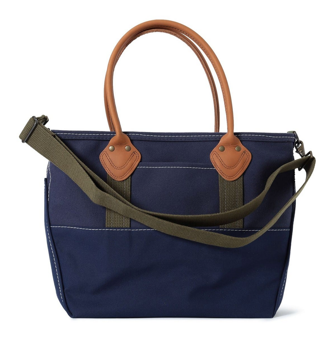 Exclusive Model】 BEAMS PLUS x L.L.Bean / Deep Bottom Leather