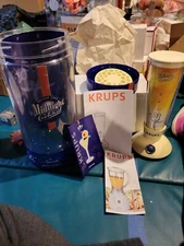 Krups special year 2000 millenium midnight cocktail maker 