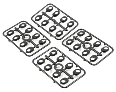 CRC Rear Ride Height Spacer Set (All Sizes) [CLN3381]