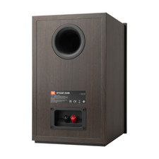 Casse HI-FI Frontali Jbl 250B, Numero Di Casse 2, Espresso Black - 13