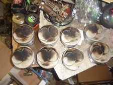 Pistons Je Bbc 4.450 735 Arca Nhra Ihra Truck Mud Ump Imca Wissota Boats Kn Pistons Je Bbc 4.450 735 Arca Nhra Ihra Truck Mud Ump Imca Wissota Boats Kn