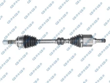 201767 GSP Drive Shaft for Nissan, Renault