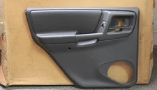 NOS OEM Mopar Left-hand Interior Door Panel PJ03SAZ 86739LH 16204B Jeep Cherokee