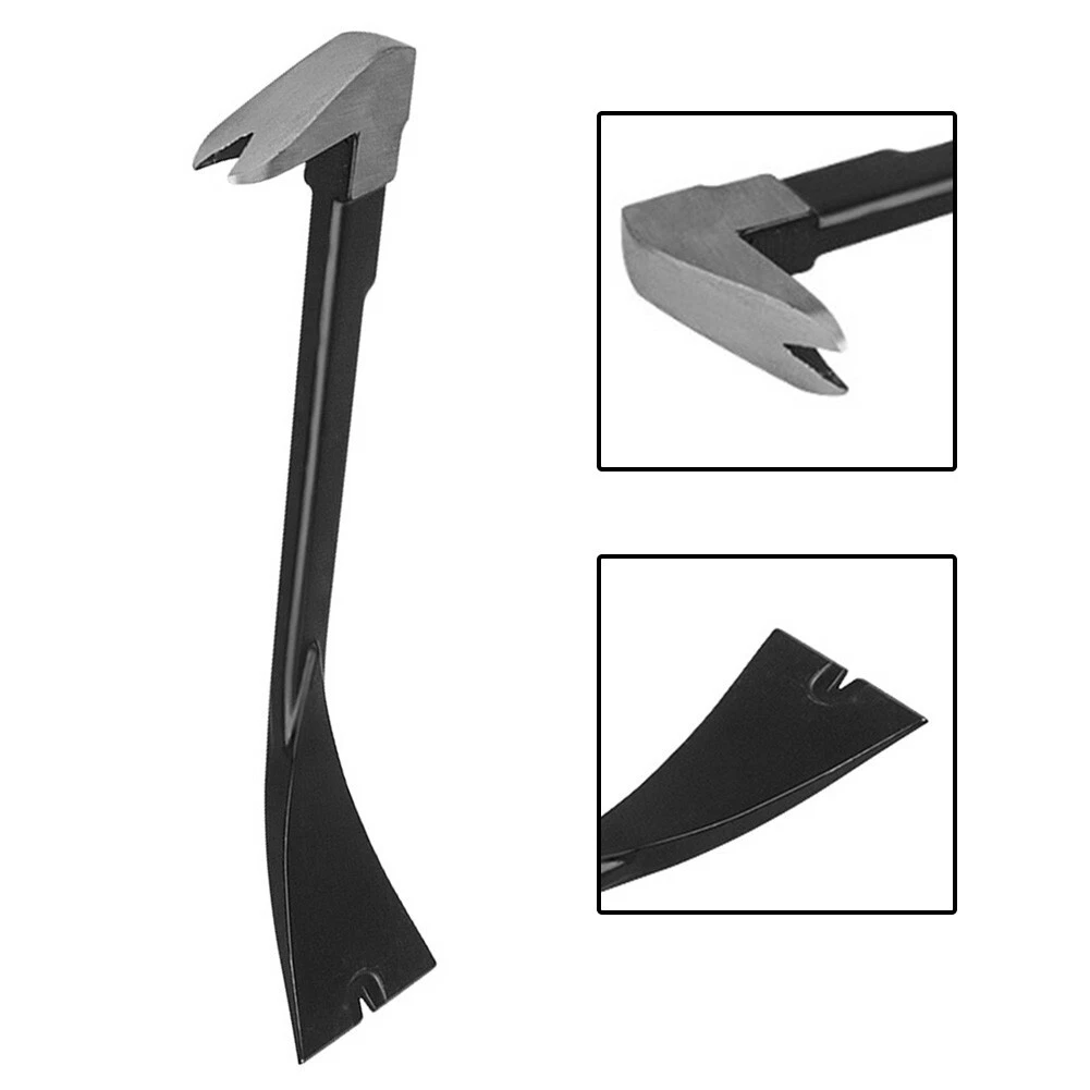 Nail 2024 puller definition
