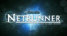 Netrunner LCG Official FFG Promo Alt Art Pick from List - Free US Shipping $10+