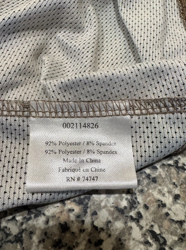 Scent Away Silver Camo Realtree Xtra Lightweight Hooded Face Mask One Size Fit - Image 4 of 4