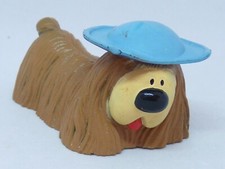 ANCIENNE FIGURINE PVC LE MANEGE ENCHANTE Z6