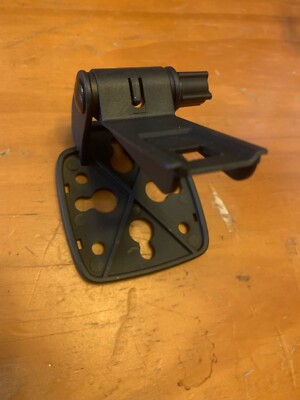 Radio mount Stand Dock only Sirius Sate Receiver Xtr3 visor model