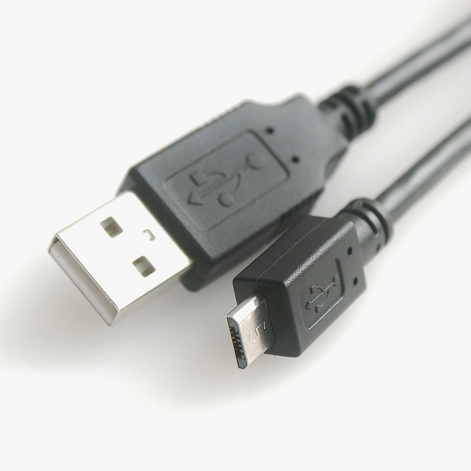 Produktbild von USB Datenkabel Für Ravensburger TipToi Stift – Ladekabel Für Den Interaktiven Lesestift
